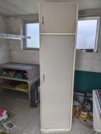 Gratis kast uit de jaren 60, Huis en Inrichting, Ophalen, Gebruikt