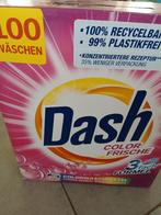 dash, Ophalen of Verzenden