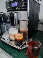 La machine à café Saeco Philips en parfait état serait comme, Electroménager, Cafetières, Comme neuf, Cafetière, Enlèvement, Café en grains