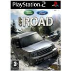 Off Road, Games en Spelcomputers, Games | Sony PlayStation 2, Gebruikt, 1 speler, Racen en Vliegen, Ophalen of Verzenden