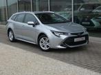 Toyota Corolla TOURING 1.8 Hybrid Dynamic+GPS +CARPLAY +CAME, Auto's, Toyota, Gebruikt, 4 cilinders, 1290 kg, Corolla