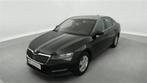 Skoda Superb 1.5 TSI ACT Clever NAVI / FULL LED / CAMERA / K, Auto's, Stof, 110 kW, 4 cilinders, Zwart
