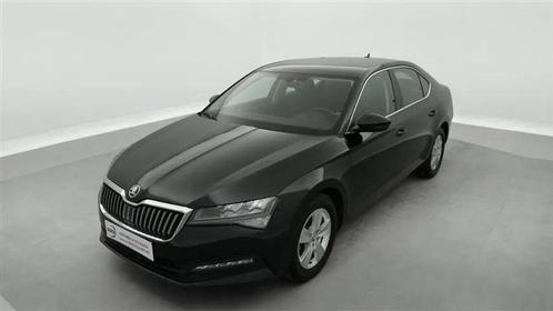 Skoda Superb 1.5 TSI ACT Clever NAVI / FULL LED / CAMERA / K, Auto's, Skoda, Bedrijf, Te koop, Superb, ABS, Achteruitrijcamera