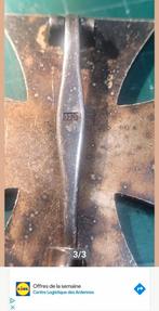 Médaille 1ère classe allemande WW2, Ophalen of Verzenden