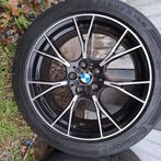 Bmw M5 velgen 245/45R/19w, Auto-onderdelen, Velg(en), Personenwagen, Zomerbanden, Ophalen
