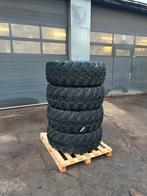 405/70R20, Ophalen
