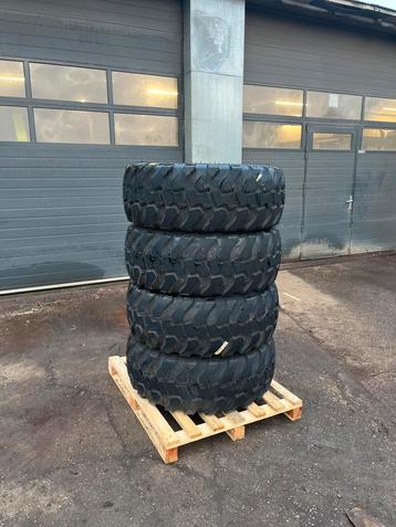 405/70R20 beschikbaar voor biedingen