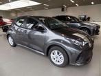 Mazda 2 Hybrid 1.5i VVT-i E-CVT Centre-Line (automatique), Autos, Neuf, Argent ou Gris, Achat, Euro 6