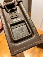 Caisse mg allemand ww1 wo1, Verzamelen, Ophalen of Verzenden