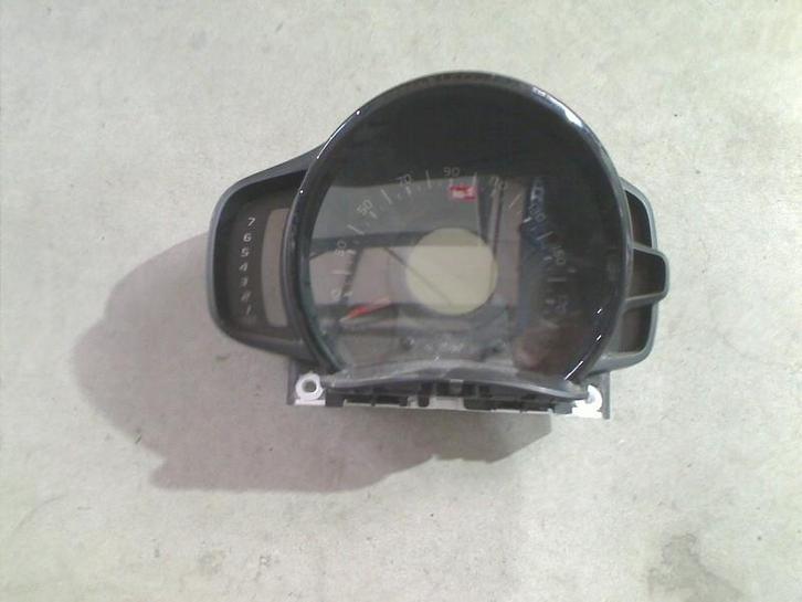 INSTRUMENTS DE BORD Citroën C1 (01-2014/-), Autos : Pièces & Accessoires, Tableau de bord & Interrupteurs, Citroën, Utilisé