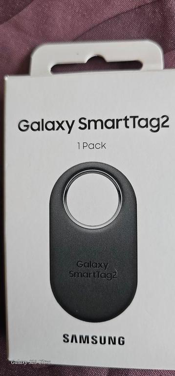 2 Galaxy smartTag2 Modèle EL T5600 de couleur noir. beschikbaar voor biedingen