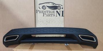 Audi A3 8Y S-Line Diffuser orgineel sportback