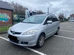 Mazda 5. 2.0 diesel 2007 euro 4. 7 place, Autos, Entreprise, Boîte manuelle, 5 portes, 81 kW