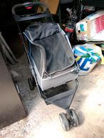 Honden buggy, Dieren en Toebehoren, Ophalen, Zo goed als nieuw