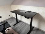Elektrische tafel, Ophalen of Verzenden, Elektrisch, Zo goed als nieuw