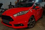 Ford Fiesta ST d'origine, Voorwielaandrijving, Euro 5, 4 cilinders, 1600 cc