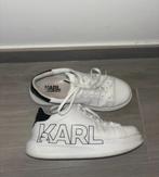 Basket Karl Lagerfeld, Vêtements | Femmes, Chaussures, Karl Lagerfeld, Enlèvement ou Envoi, Sneakers et Baskets, Porté