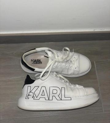 Basket Karl Lagerfeld 