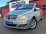 Mercedes-Benz B 180 CDI GPS AUTOMATISCHE VERSNELLINGSBAK AIR, Automaat, Stof, Zwart, 4 cilinders