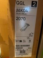 Velux GGL MK04 2070 + EDW 2000, Doe-het-zelf en Bouw, Ophalen, Zo goed als nieuw