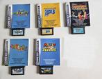 14 Game Boy Advance games met handleiding, Games en Spelcomputers, Ophalen of Verzenden