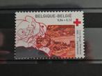 België postzegel het rode kruis jaar 2002, Ophalen of Verzenden, Postfris, Rode kruis