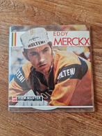 Vieuw-master Eddy Merckx Molteni, Antiek en Kunst, Curiosa en Brocante, Ophalen of Verzenden