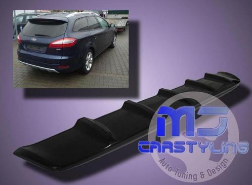 Ford Mondeo MK4 SW - Achterbumper spoiler, Auto diversen, Tuning en Styling, Ophalen of Verzenden