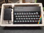 Vintage set gebaseerd op Sinclair ZX Spectrum 48K, Computers en Software, Vintage Computers, Ophalen of Verzenden