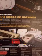 Video Gamer: legendarische consoles en microcomputers, Verzamelen, Tijdschriften, Kranten en Knipsels, Ophalen of Verzenden, 1980 tot heden