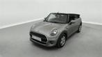 MINI Cooper Cabrio 1.5 Cooper Cabrio NAVI, Autos, Mini, 100 kW, Argent ou Gris, Achat, Entreprise