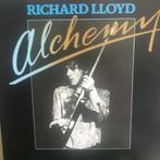 RICHARD LLOYD - ALCHEMY, Ophalen of Verzenden, Zo goed als nieuw, Alternative, 12 inch