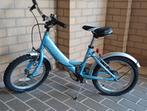 Kinderfietsje 20 inch Prestige, Fietsen en Brommers, Ophalen, Gebruikt