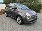 fiat 500, Voorwielaandrijving, Stof, 4 cilinders, Handgeschakeld