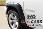 Fender flares 2002-2009 Dodge Ram, Auto-onderdelen, Carrosserie, Ophalen of Verzenden, Nieuw, Dodge, Spatbord