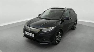 Honda HR-V 1.5i-VTEC Elegance CVT *NAVI/F.LED/CUIR PARTIEL/T beschikbaar voor biedingen