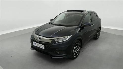 Honda HR-V 1.5i-VTEC Elegance CVT *NAVI/F.LED/CUIR PARTIEL/T, Auto's, Honda, Bedrijf, Te koop, HR-V, ABS, Achteruitrijcamera, Alarm