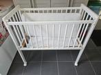 Babybedje, Ophalen, Gebruikt, Wieg