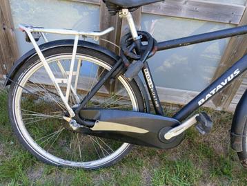 Batavus blockbuster framesize 50 beschikbaar voor biedingen
