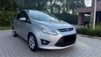 Ford C-Max | 1.6 TDCI | 1.Eigenaar | Navi | PDC, Auto's, Voorwielaandrijving, Euro 5, Zwart, 1600 cc