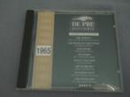 CD - DE PRE HISTORIE - 1965, Cd's en Dvd's, Cd's | Verzamelalbums, Ophalen of Verzenden, Zo goed als nieuw, Pop