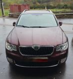 skoda superb elegance  TE KOOP, Auto's, Voorwielaandrijving, Euro 5, Beige, Overige kleuren