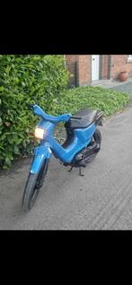 Wallaroo 50cc dondermonde, Ophalen, Zo goed als nieuw