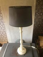 Tafellamp  70cm hoog, Ophalen of Verzenden, Zo goed als nieuw, 50 tot 75 cm