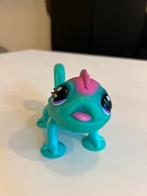 Little live pets kameleon, Enlèvement ou Envoi, Utilisé