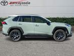 Toyota RAV-4 Ultimate Adventure+afn. trekha, Auto's, Toyota, Automaat, 2487 cc, 5 deurs, SUV of Terreinwagen