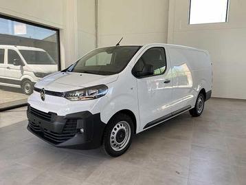 Citroen JUMPY XL 2.0 BlueHDi 145pk S/S EAT* NAV * CAM * beschikbaar voor biedingen
