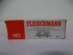 A5918 Fleischmann Modelbahnen viswagon 5042, Ophalen of Verzenden, Gebruikt