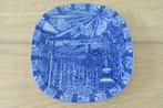 Rörstrand Christmas plate 1985 - Assiette de collection, Ophalen of Verzenden