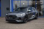 Audi e-tron S 95 kWh Quattro S Pano B&O 360° Mem. Seats, Automaat, Gebruikt, https://public.car-pass.be/vhr/315f2052-e5a7-49bc-b0e0-35b4a78209fa